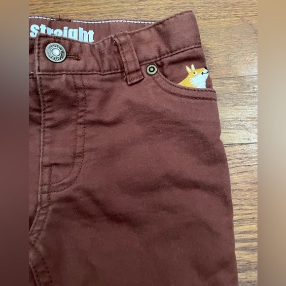 Lot of 4 item Carters 12m - Picture 7 of 13